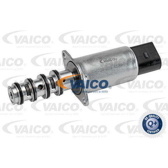 V10-4339 - Control Valve, camshaft adjustment 