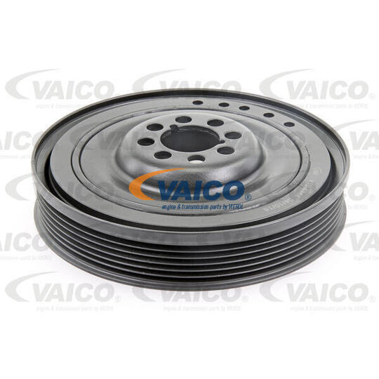 V10-4344 - Belt Pulley, crankshaft 