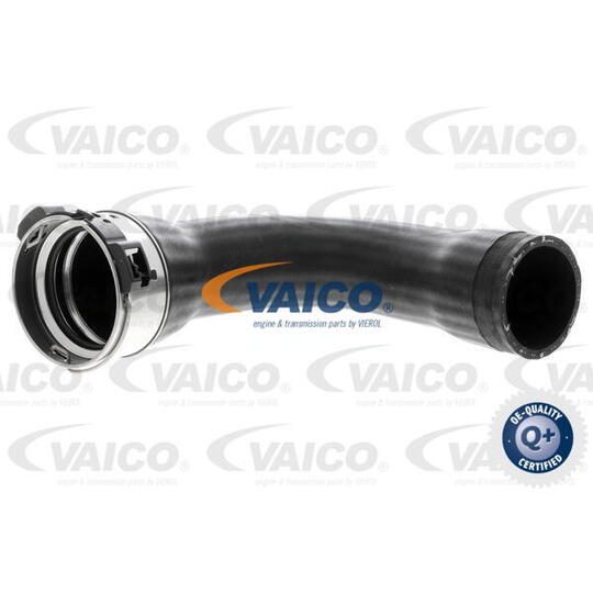 V10-4378 - Charger Intake Hose 