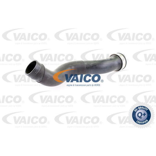 V10-4391 - Charger Intake Hose 