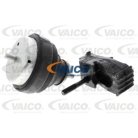 V10-4422 - Engine Mounting 