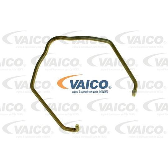 V10-4440 - Holding Clamp, charger air hose 
