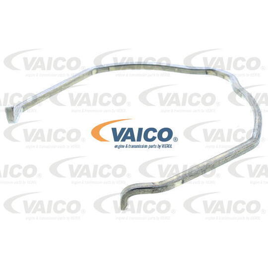 V10-4443 - Holding Clamp, charger air hose 