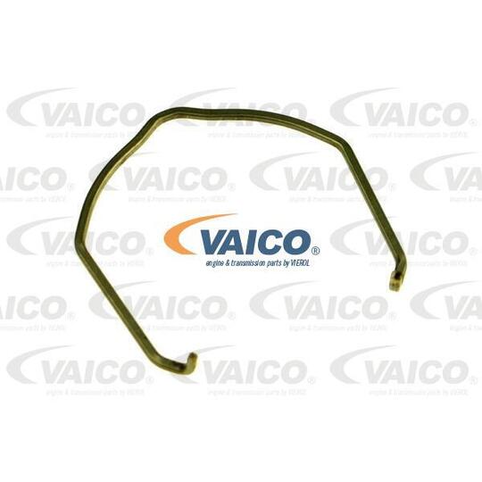 V10-4445 - Holding Clamp, charger air hose 
