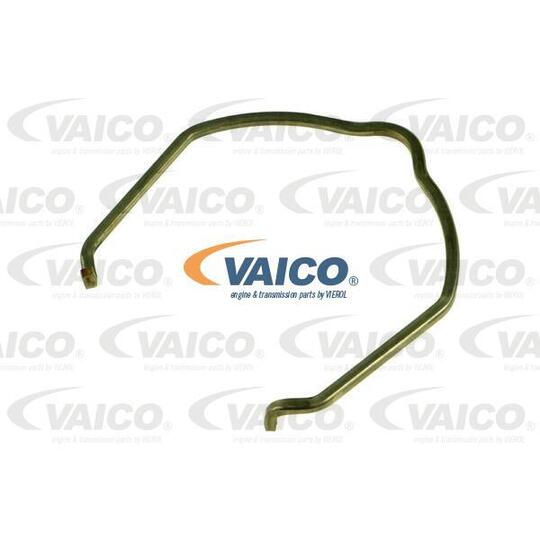 V10-4448 - Holding Clamp, charger air hose 