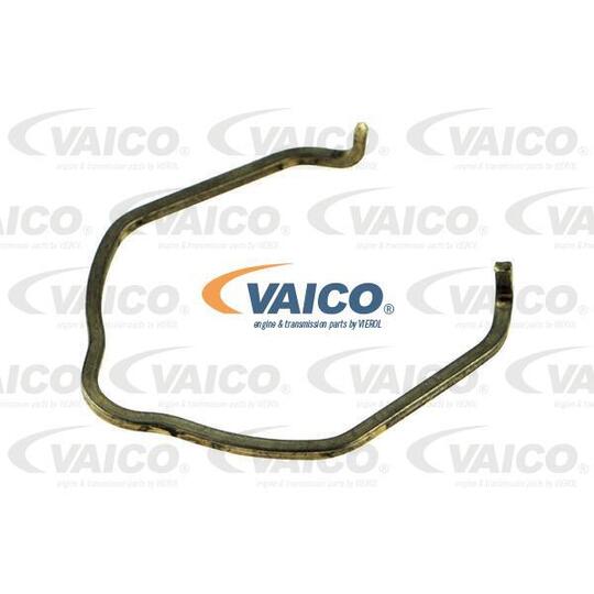 V10-4449 - Holding Clamp, charger air hose 