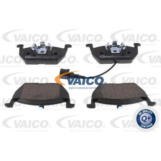 V10-4498 - Brake Pad Set, disc brake 