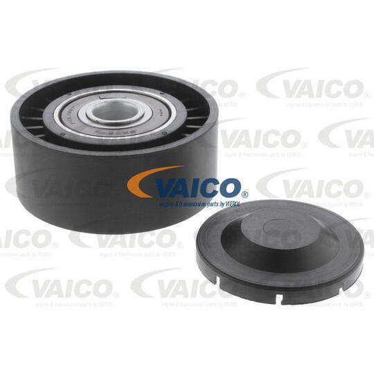 V10-4613 - Deflection/Guide Pulley, v-ribbed belt 