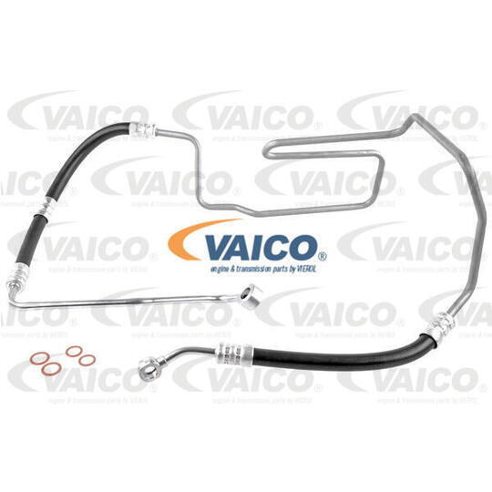 V10-4646 - Hydraulic Hose, steering system 