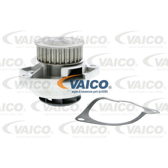 V10-50035-1 - Water pump 