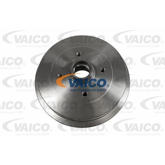 V10-60008 - Brake Drum 