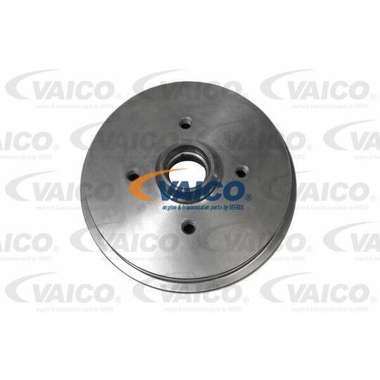 V10-60009 - Brake Drum 