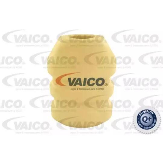 V10-6005 - Rubber Buffer, suspension 