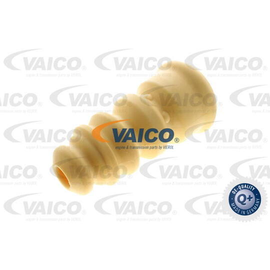 V10-6032 - Rubber Buffer, suspension 