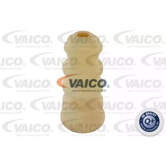 V10-6034 - Rubber Buffer, suspension 