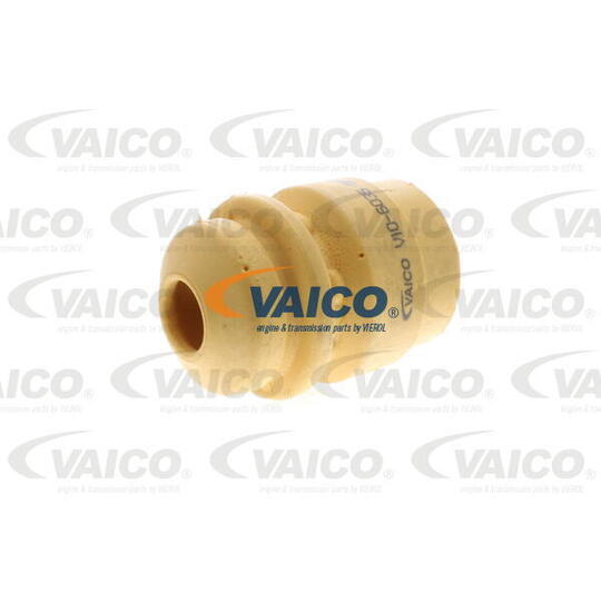 V10-6035 - Rubber Buffer, suspension 