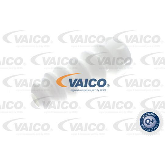 V10-6088 - Rubber Buffer, suspension 