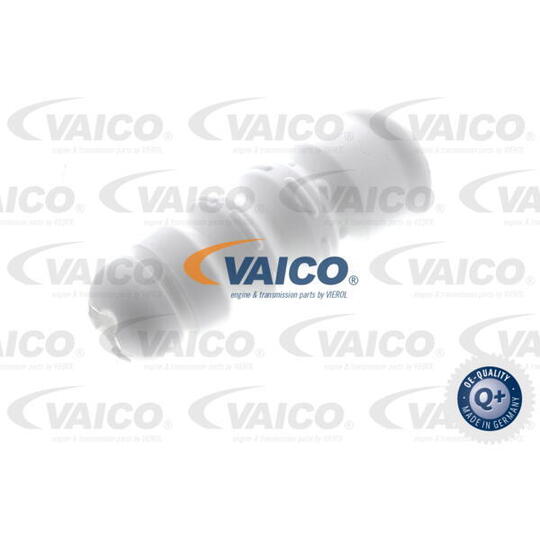 V10-6093 - Rubber Buffer, suspension 