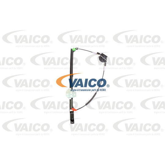 V10-6218 - Window Regulator 