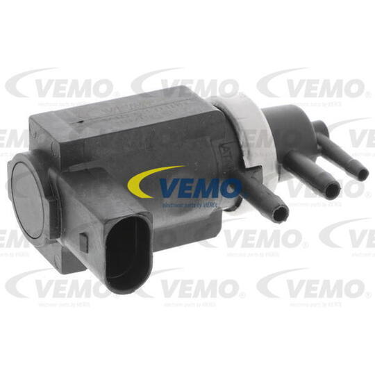 V10-63-0109 - Pressure Converter, Exhaust Control 