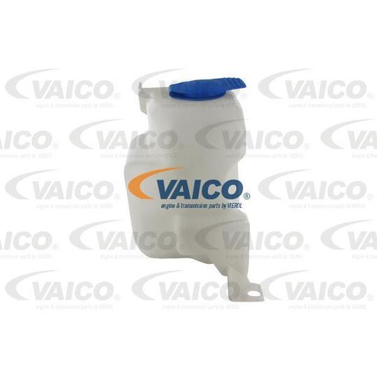 V10-6345 - Washer Fluid Tank, window cleaning 