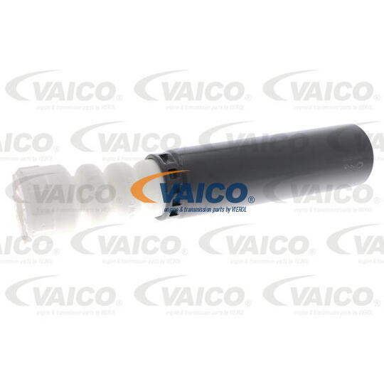 V10-6408 - Rubber Buffer, suspension 