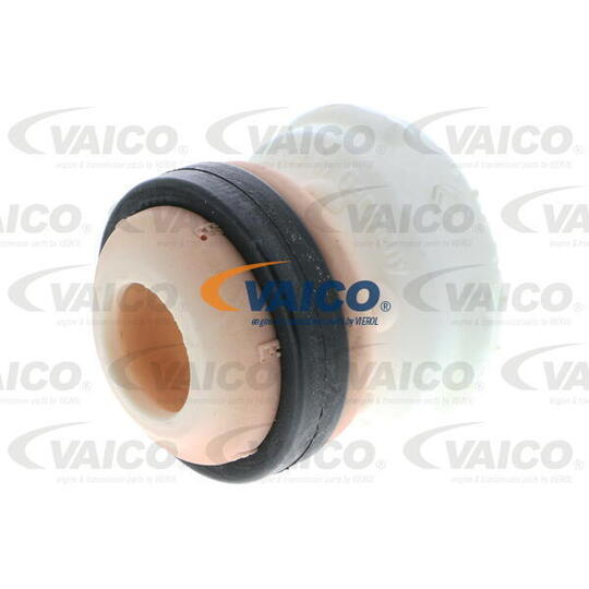 V10-6409 - Rubber Buffer, suspension 