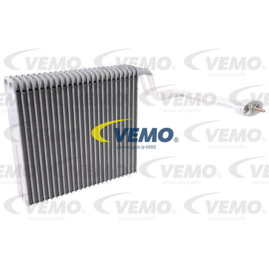 V10-65-0004 - Evaporator, air conditioning 