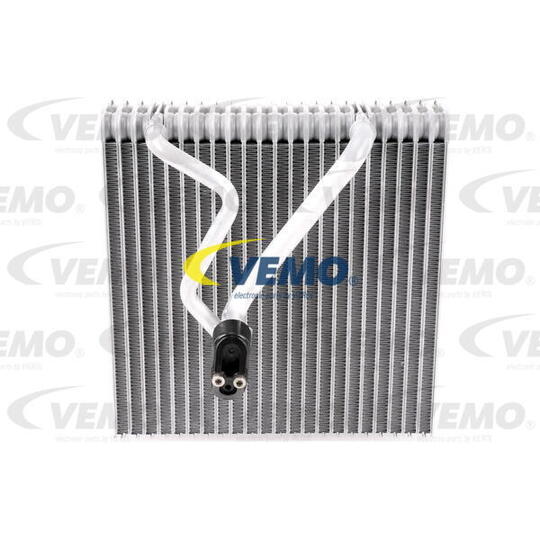 V10-65-0007 - Höyrystin, ilmastointilaite 