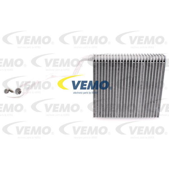 V10-65-0020 - Evaporator, air conditioning 