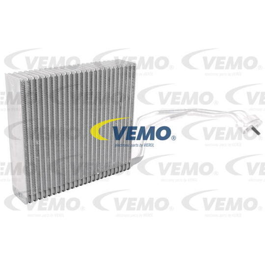 V10-65-0021 - Evaporator, air conditioning 