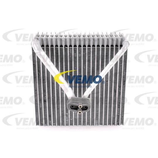 V10-65-0022 - Evaporator, air conditioning 