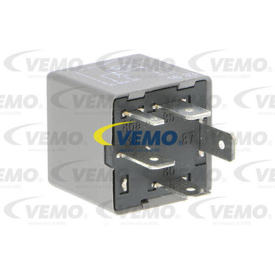 V10-71-0002 - Multifunctional Relay 