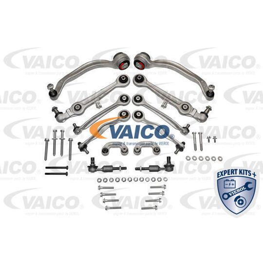 V10-7205 - Link Set, wheel suspension 