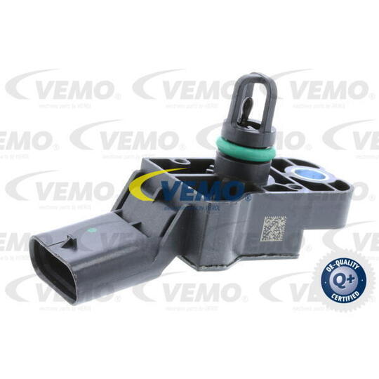 V10-72-1307 - Sensor, intake manifold pressure 
