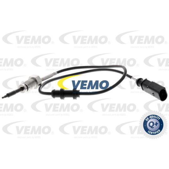 V10-72-1337 - Sensor, exhaust gas temperature 