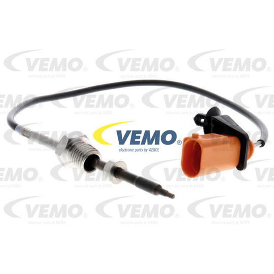 V10-72-1353 - Sensor, avgastemperatur 