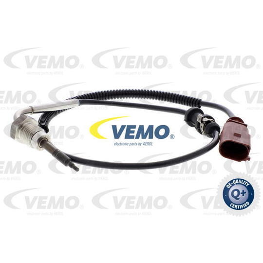 V10-72-1378 - Sensor, exhaust gas temperature 
