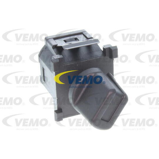 V10-73-0188 - Blower Switch, heating/ventilation 