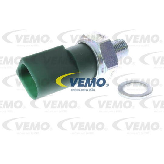 V10-73-0299 - Oil Pressure Switch 