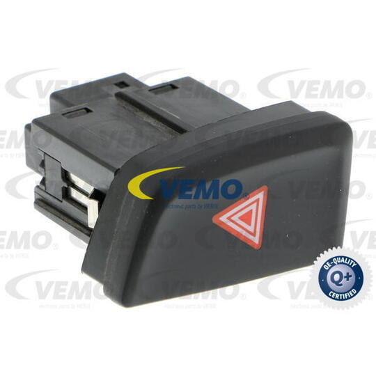 V10-73-0350 - Hazard Light Switch 