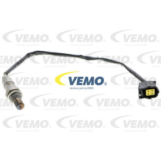 V10-76-0125 - Lambda Sensor 
