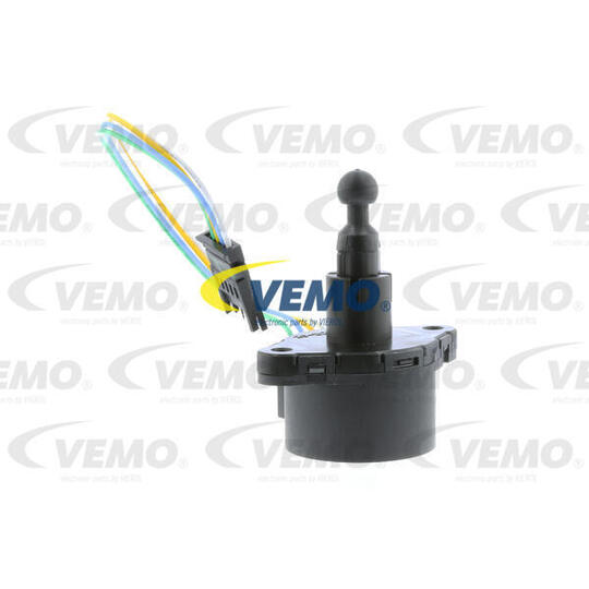 V10-77-0021 - Control, headlight range adjustment 