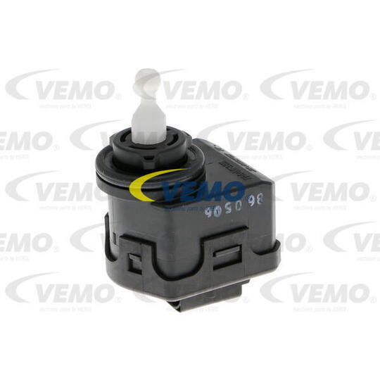 V10-77-0029 - Control, headlight range adjustment 