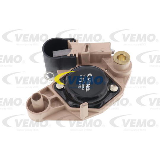 V10-77-1014 - Alternator Regulator 