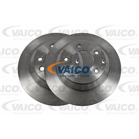 V10-80006 - Brake Disc 