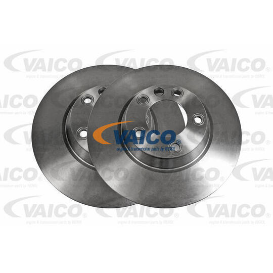 V10-80007 - Brake Disc 