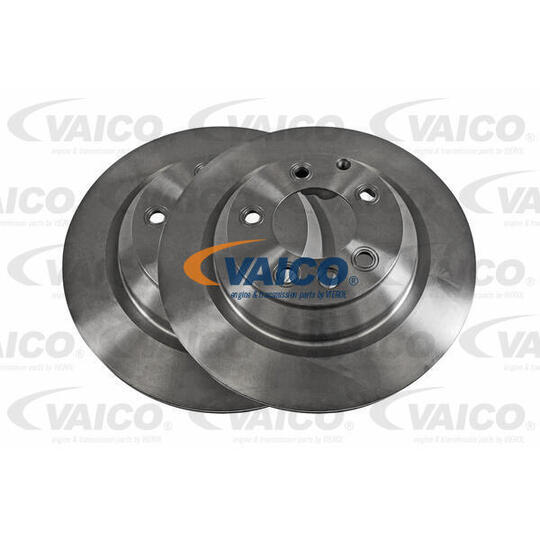 V10-80010 - Brake Disc 