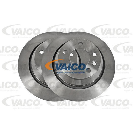 V10-80012 - Brake Disc 