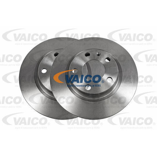 V10-80039 - Brake Disc 